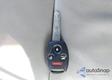 2013 Honda Pilot Ex-L из США, поврежденный, VIN 5FNYF4H59DB041047